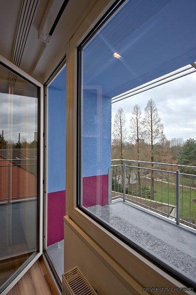 Petul Apart Hotel City Garden Essen Kamer foto