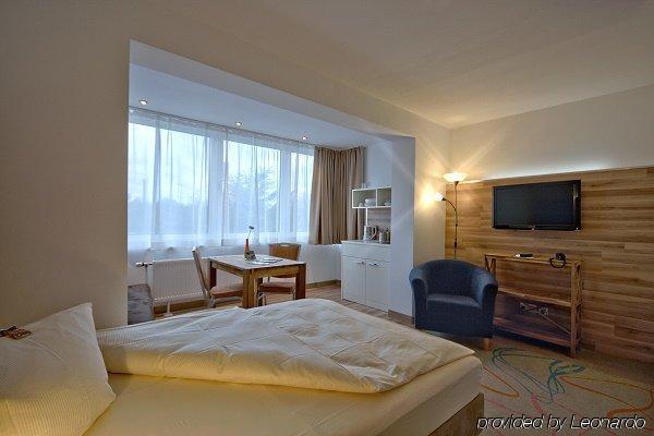 Petul Apart Hotel City Garden Essen Buitenkant foto