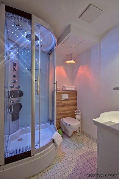 Petul Apart Hotel City Garden Essen Kamer foto